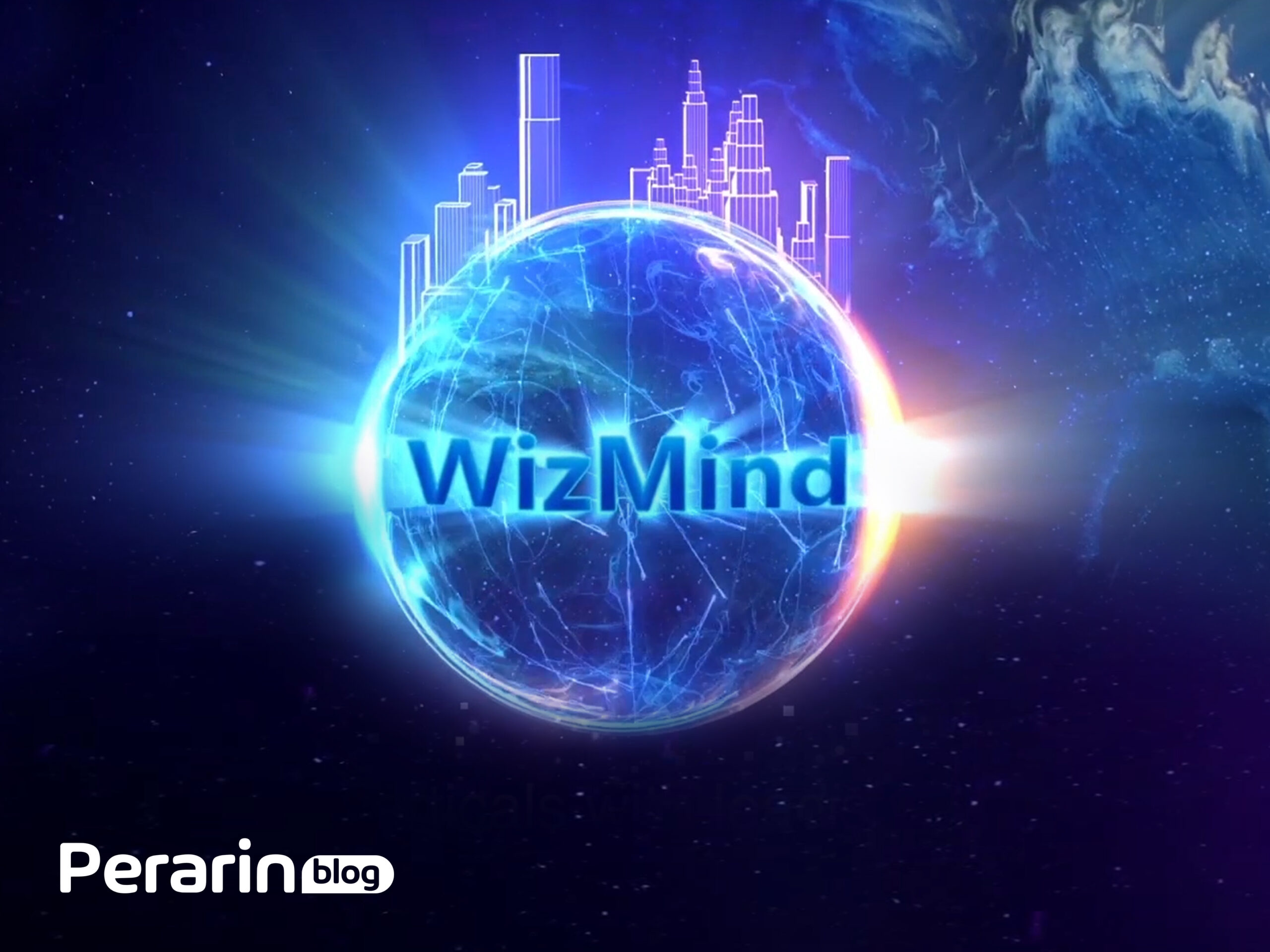 WizMind؛ راهکارها و محصولات هوش مصنوعی داهوا